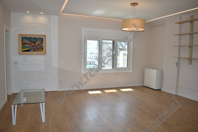 Office space for rent&nbsp;in Sami Frasheri Street in Tirana.

The space&nbsp;is situated on the 8